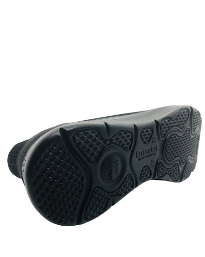 DEPORTIVO CORDONES ELASTICOS LUISETTI PR