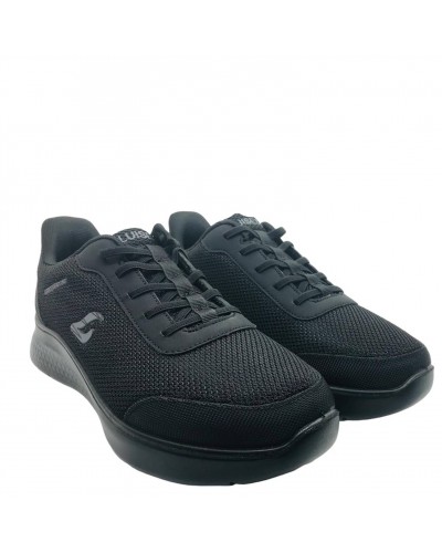 DEPORTIVO CORDONES ELASTICOS LUISETTI PR