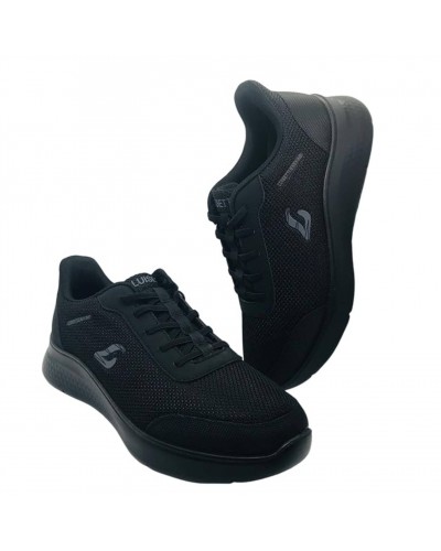 DEPORTIVO CORDONES ELASTICOS LUISETTI PR