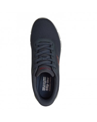 ZAPATILLA SLIP-INS NAYLON 118113