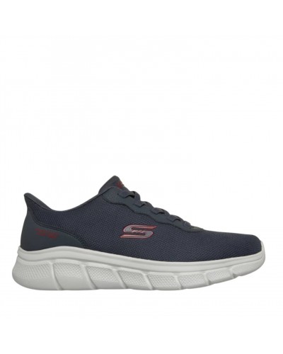 ZAPATILLA SLIP-INS NAYLON 118113