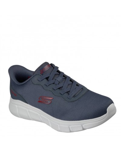 ZAPATILLA SLIP-INS NAYLON 118113