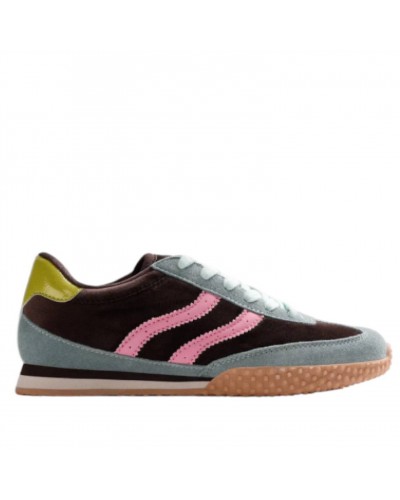 SNEAKERS GIOSEPPO COMBINADAS 80669