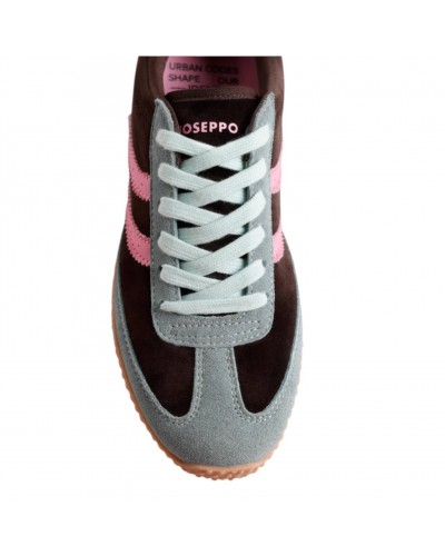 SNEAKERS GIOSEPPO COMBINADAS 80669