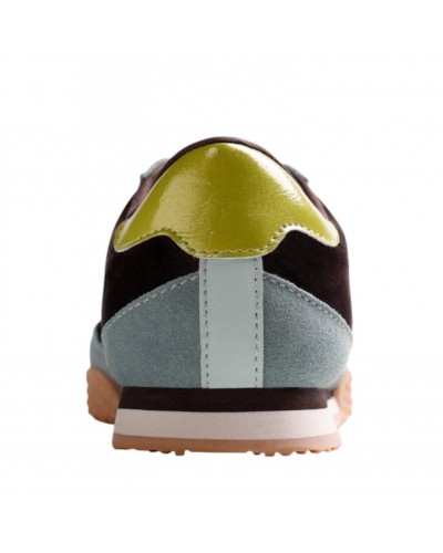 SNEAKERS GIOSEPPO COMBINADAS 80669