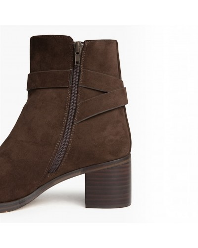 BOTIN TACON CUADRADO CORINA 6830