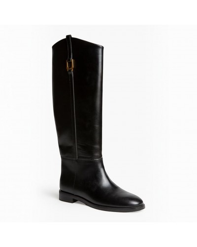 BOTA MONTAR CORINA PLANA
