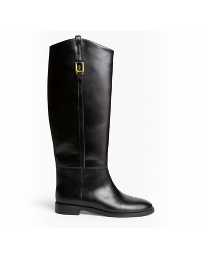 BOTA MONTAR CORINA PLANA