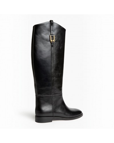 BOTA MONTAR CORINA PLANA