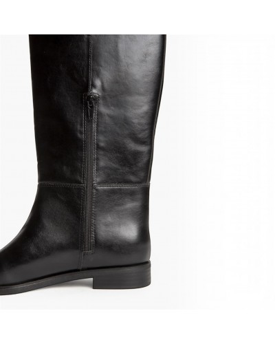 BOTA MONTAR CORINA PLANA