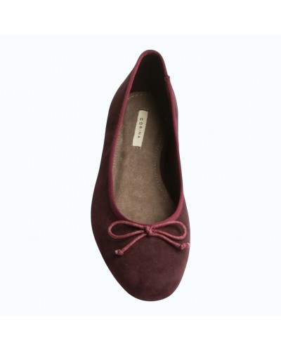 BAILARINA CORINA BASIC LAZO