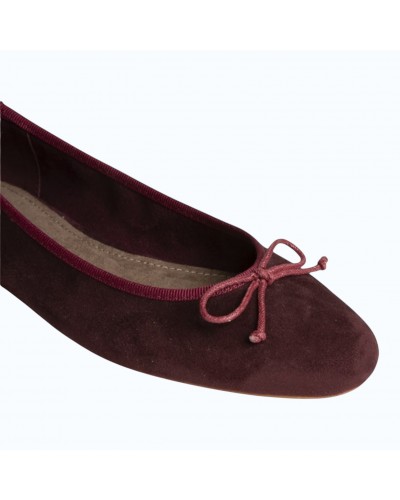 BAILARINA CORINA BASIC LAZO