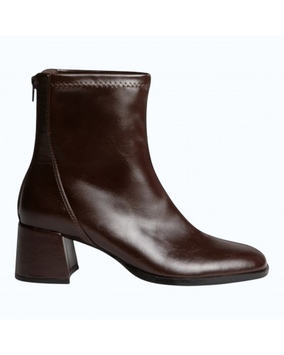 BOTIN RETRO CORINA TACON CREMALLERA