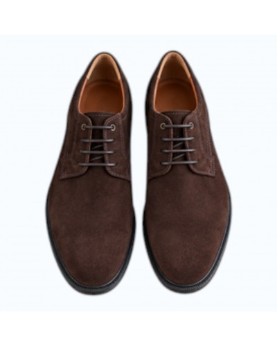 ZAPATO CORDON SERRAJE 28704ST