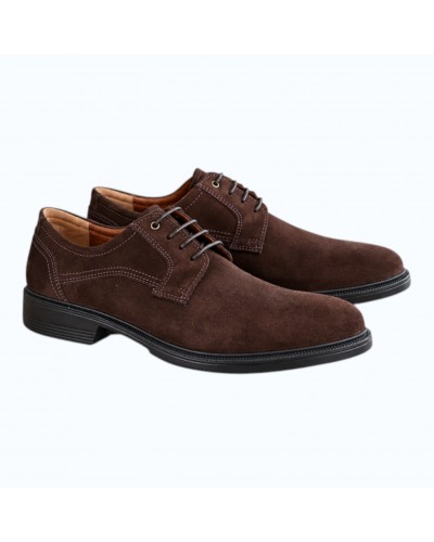 ZAPATO CORDON SERRAJE 28704ST