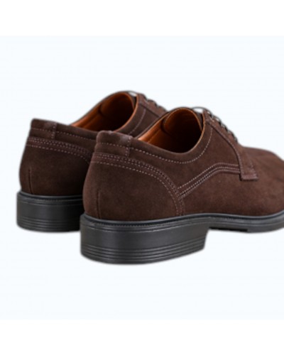 ZAPATO CORDON SERRAJE 28704ST