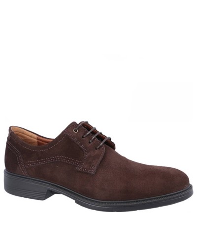 ZAPATO CORDON SERRAJE 28704ST