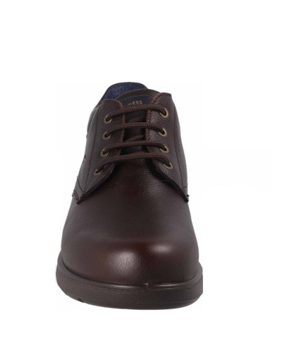 BOTA LUISETTI 31017NA CORDON