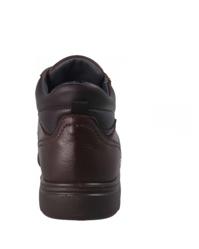 BOTA LUISETTI 31017NA CORDON