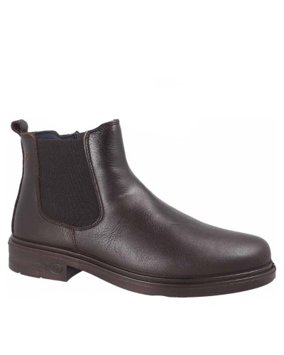 BOTA GOMA LUISETTI 34304NA