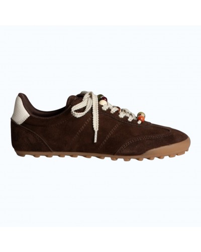 SNEAKERS CORINA ANTELINA ABALORIOS