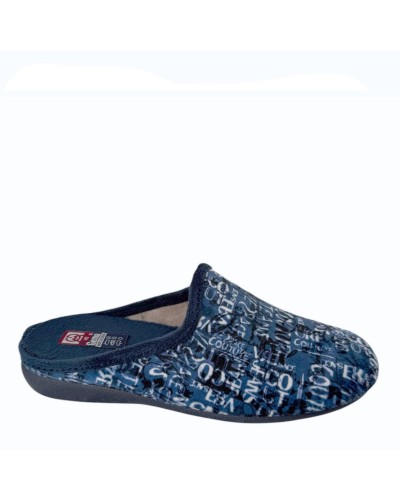 ZAPATILLAS GEMA JEANS LOGO