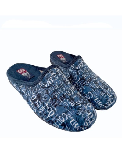 ZAPATILLAS GEMA JEANS LOGO