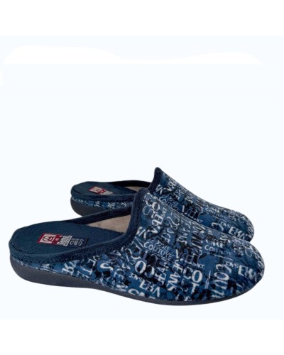 ZAPATILLAS GEMA JEANS LOGO
