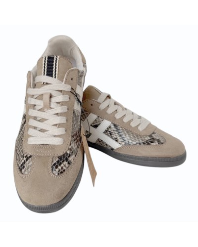 ZAPATILLA CASUAL CORINA COMBINADAS 6518