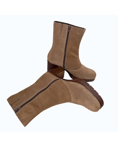 BOTIN VALERIA TACON ANTE PERFECTO