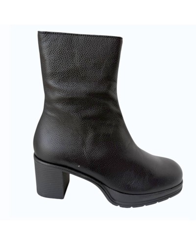 BOTIN PIEL VALERIA TACON PERFECTO