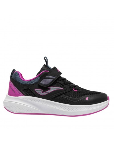 ZAPATILLA FERRO JR 2641 VELCRO JOMA