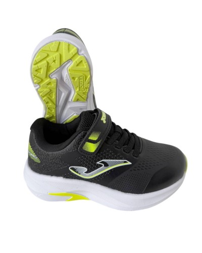ZAPATILLA JOMA SPEED VELCRO JR