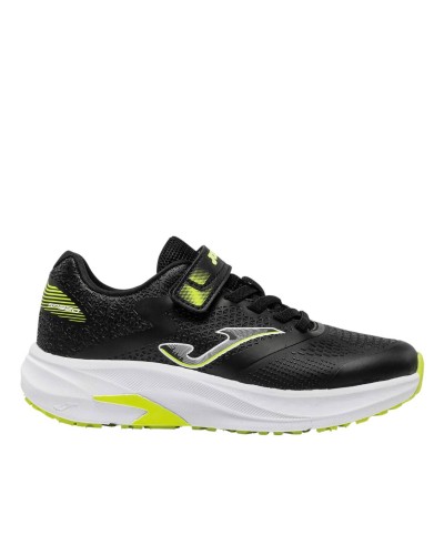 ZAPATILLA JOMA SPEED VELCRO JR