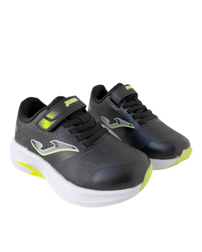 ZAPATILLA JOMA SPEED VELCRO JR