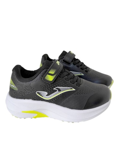ZAPATILLA JOMA SPEED VELCRO JR