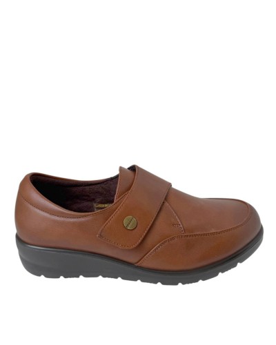 ZAPATO VELCRO CONFORT ECONOMY