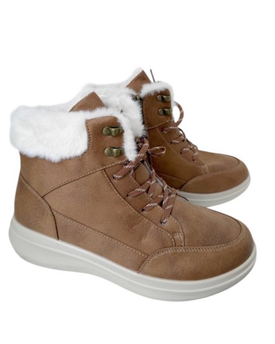 BOTIN CORDON PELO IDEAL