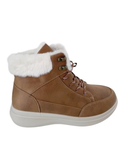 BOTIN CORDON PELO IDEAL