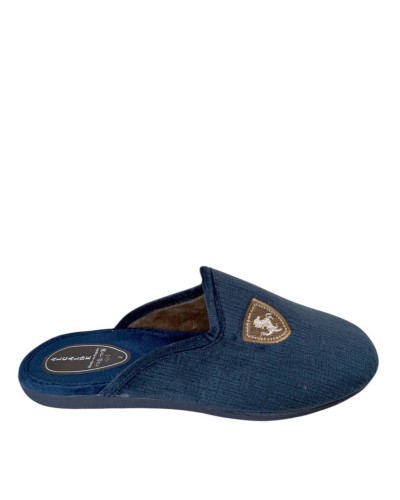 ZAPATILLA CASA ALCALDE SELLO BAMARA