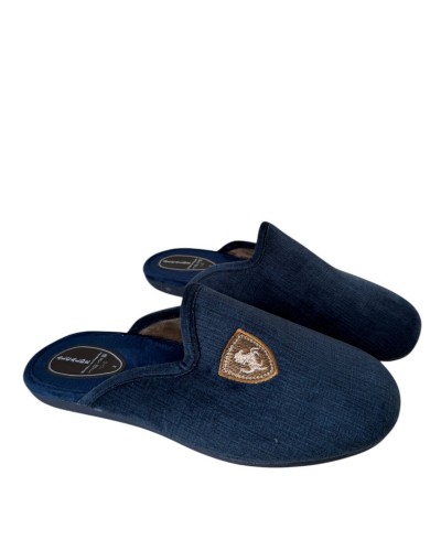 ZAPATILLA CASA ALCALDE SELLO BAMARA
