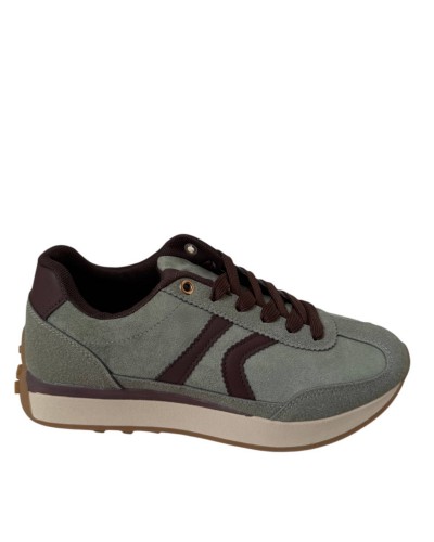 SNEAKERS COMBINADAS ANTE CASUAL