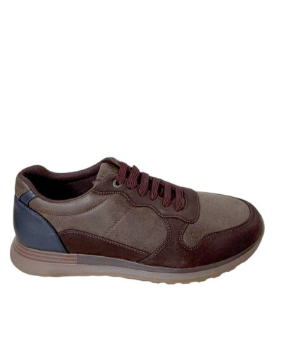 SNEAKERS COMBINADO NAPA MEN