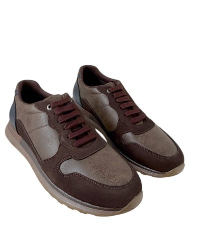 SNEAKERS COMBINADO NAPA MEN