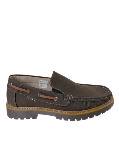 MOCASIN NAUTICO BASIC