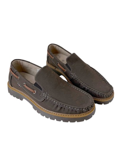 MOCASIN NAUTICO BASIC