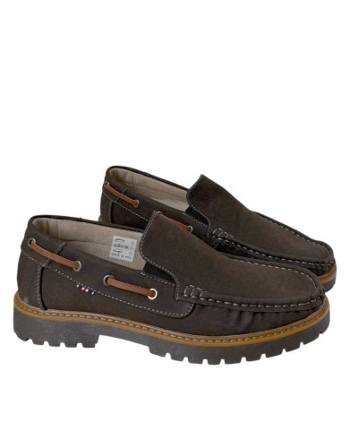 MOCASIN NAUTICO BASIC