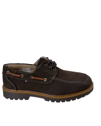ZAPATO NAUTICO CORDON BASIC