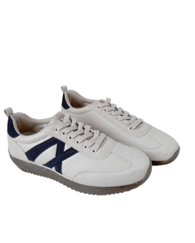 ZAPATILLAS CASUAL X COMBINADAS