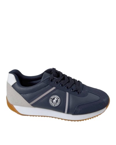 ZAPATILLAS CASUAL ICONS CORDON